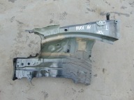 AUDI A1 II GB GBA 82A 2018- quarter left front front