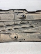 Blende Abdeckung abdeckung Unterfahrschutz rechts AUDI A3 8V 5Q0825202L 97/26