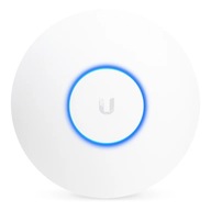 Ubiquiti UniFi AC HD 1733 Mbit/s Biały Obsługa PoE