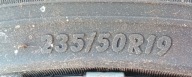 discs aluminium tyres 19 OPEL ANTARA 9598347