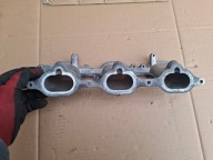 Porsche OE 9961101017R header pipe dolotowy ssacy