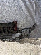 Grill Grill CITROEN BERLINGO II 2008R.