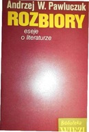 Rozbiory - Pawluczuk