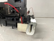 MERCEDES W212 Module SAM Module fusibles 2129005201