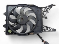 ventilátor chladiče Opel Corsa D facelift 2011 13310108