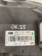 Reflektor left Ford Puma 2 II 19r LED 2019 L1TB-13E015-EH 06.25