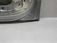 door front front right CITROEN BERLNGO PARTNER III 08