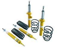 Bilstein 46-275158 Sada odpruženia, skrutkové pružiny / tlmiče