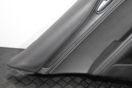 upholstery side door left rear part STELVIO