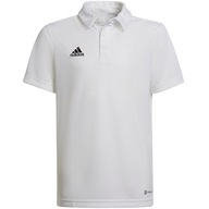 Detské tričko adidas Entrada 22 Polo veľ. 164