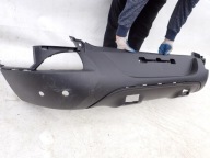 RENAULT KADJAR 15-18 bumper rear part rear 6XPDC