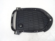grid of a bumper left front BMW X5 F15 8056855