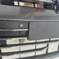 VW PASSAT B9 3J0 24- bumper front front grill LED PDC
