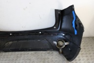bumper rear part rear complete 4X PDC ALFA ROMEO STELVIO
