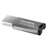 ADATA UV350 128GB USB 3.2 Gen1 (AUV350-128G-RBK)