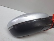 mirror right 13 PIN PEUGEOT 308 II 2013