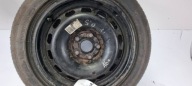 wheel spare 16 5x112 VOLKSWAGEN PASSAT B5 LIFT