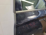 door rear part left side Opel Grandland X 2019