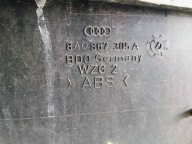oldal kárpit ajtó bal hátsó Audi 80 B4 2.0 8V 8A0867305A