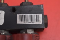 injection ramp gas LPG 67R-010104