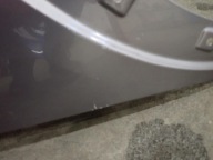 fender front front right OPEL CROSSLAND X 2017