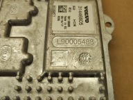 control unit module XENON FULL LED VOLVO XC90 V90