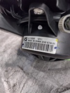 Lüfter, dmuchawa des lüfters Opel Insignia A OE 5242673401