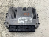 CITROEN C4 e 1.6 HDI centralina motore 9664617680