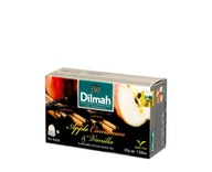 Dilmah Apple Cinnamon & Vanilla 20 torebek