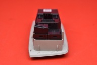 control panel of the window EU 31376496 VOLVO V40 2 II 12-16