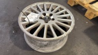 disk hliníkový 17 5x108 VOLVO S60 a