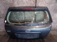 complete rear part KIA CEED and 5K trunk door boot bumper rear part lights rear part