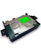 MERCEDES W238 Bedienteil TELEMATIK 2389007704 @M