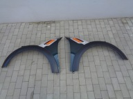 fender front front right moulding B26 MINI COUNTRYMAN R60