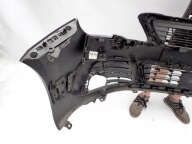 PEUGEOT 308 II 2 LIFT 17-21 bumper front front