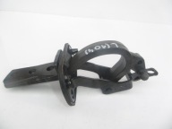 hinge bonnet left rear part VOLVO V70 III XC70 II 07-16