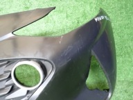 HYUNDAI I10 III 20- front bumper front