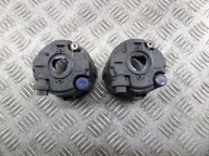 NISSAN QASHQAI Nebelscheinwerfer 89210600