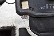 lock door left front front EU 7167077 BMW E87 5D HB 04-07
