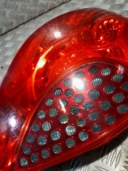 PEUGEOT 207 light right rear right rear part 9649986580