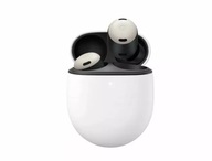 SŁUCHAWKI DOKANAŁOWE GOOGLE PIXEL BUDS PRO ANC PORCELAIN BEŻOWE