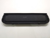 plato kufra zadok zadná SUZUKI SWIFT IV MK7 2010-2017