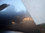 fender left front front DACIA SANDERO STEPWAY 3 III JOGGER RK 2021