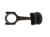 piston connecting rod 1.4 16V Opel Corsa V (2014- ) E