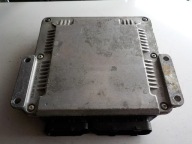 CHRYSLER Computer Bedienteil 0281011281 P04727770AC