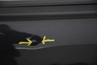 door front front right HYUNDAI SANTA FE II EB