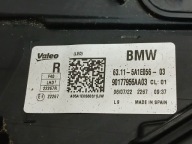 light front right BMW and 1 F40 FULL LED 6311-5A1E56-03