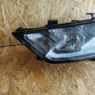 Reflektor vorne Seite links Audi A1 82A941003