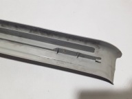 MERCEDES SL R230 moulding threshold cap left A2306800135