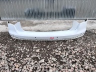 bumper rear part rear AUDI Q2 81A S-LINE nr.117
